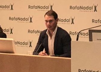 Nadal: 
