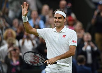 Federer: 