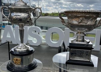 Oficial: vacuna obligatoria para el Open de Australia