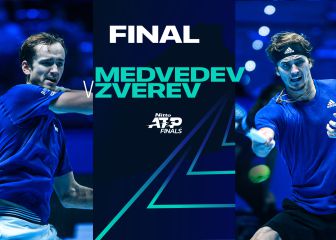 Final con clásico moderno y un campeón por segunda vez