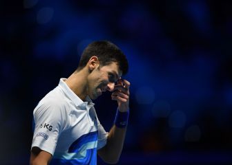 Djokovic deja en el aire su participación en Australia