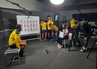 Ecuador en la Copa Davis 2021: equipo, jugadores, capitán y rivales