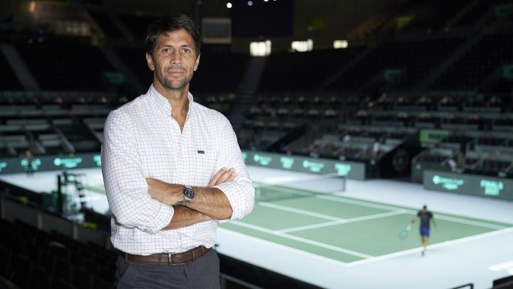 Verdasco: "You shouldn