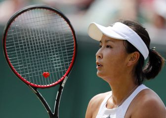 La ONU pide que se investigue la agresión sexual a Peng Shuai