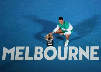 El Open de Australia desvela su calendario para 2022