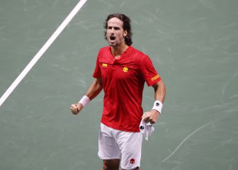 Protagonista a los 40