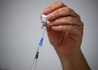 La ATP sancionará a los tenistas que falsifiquen su pasaporte COVID