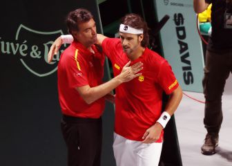 ¿Qué opciones tiene España para seguir viva en la Davis?