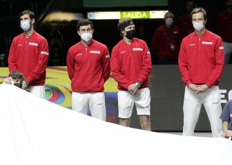 España juega a la ruleta rusa