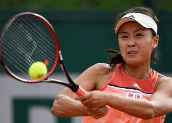 La Unión Europea pide pruebas a China sobre Peng Shuai