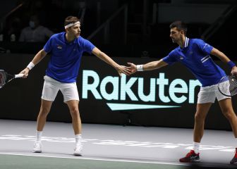 Croacia despide a Djokovic