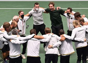 La termita alemana, dispuesta a devorar a la potente Rusia