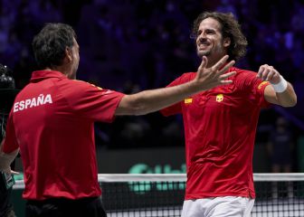 España se jugará ante Rumania una plaza para las Finales 2022