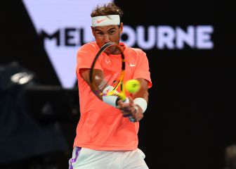 Nadal ya tiene fecha de regreso: jugará el ATP 250 de Melbourne
