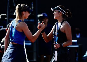 Muguruza y Badosa se citan con la élite en Adelaida