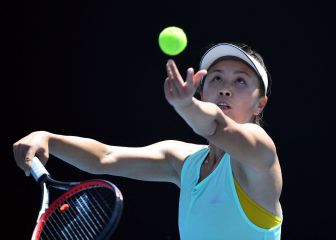 La ITF rectifica y no celebrará torneos en China en 2022