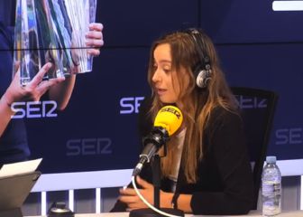 De bestia a bestia: las palabras de Paula Badosa sobre Alcaraz