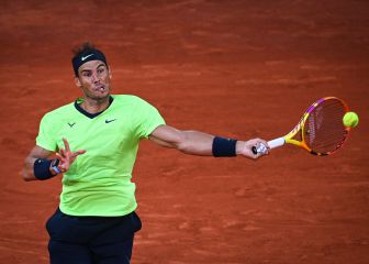 La preocupación de Corretja ante el regreso de Nadal