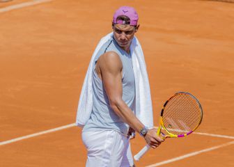 Torneo de Abu Dabi: fechas, horarios, TV y dónde ver Mubadala en directo online