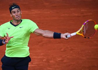 Cuándo juega Nadal: horario, TV y cómo ver online el partido en Abu Dabi contra Murray