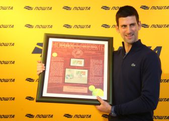 El enigma de Djokovic
