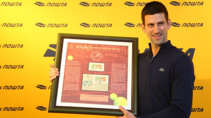 Djokovic will not play the ATP Cup and Australia is in the air