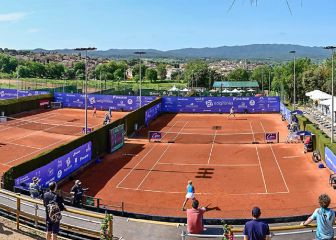 España, líder de torneos internacionales en el mundo