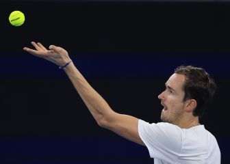 ATP Cup 2022: jugadores, equipos, países y capitanes