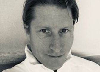 Bernd Berg, el asesor financiero que ganó su primer partido profesional a los 45 años