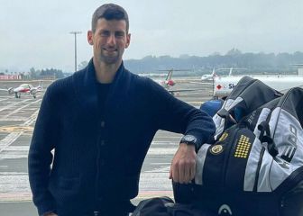 Oficial: Djokovic jugará el Abierto de Australia