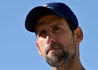 Djokovic crea un cisma