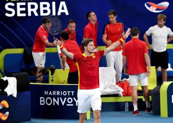 A por la segunda final