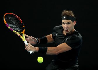 Nadal: 