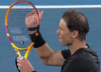 Señoras y señores, ha vuelto y de qué manera: la celebración de Nadal que explica su grandeza