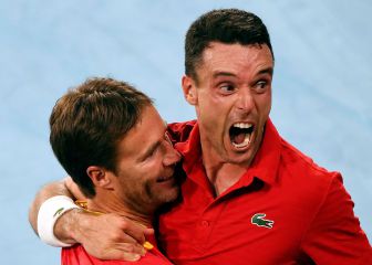 ¿Cuándo juega España la final de la ATP Cup y cuál es el horario?