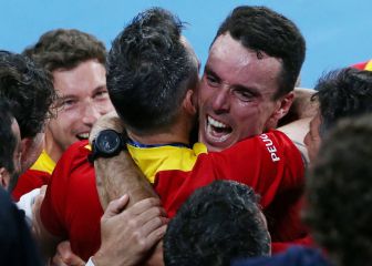 España VS Canadá, a por el título que se escapó en 2020