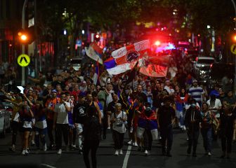 ¡Primer mensaje de Djokovic tras ganar el juicio en Australia!