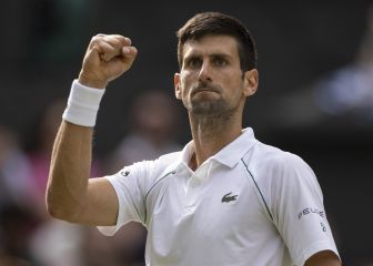 ¿Es justa la liberación de Djokovic que le acerca al Open de Australia?