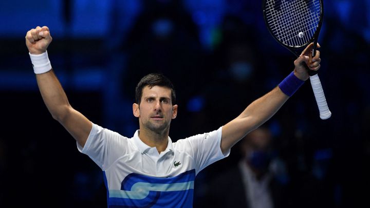 Djokovic gana el juicio: ¿puede jugar en Australia o podría ser deportado  por el Gobierno? - AS.com