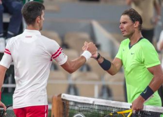 La confesión de Nadal que va a sorprender sobre el veredicto a Djokovic: 