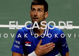 Cronología del 'Caso Djokovic': el suceso que tiene revolucionado al mundo entero
