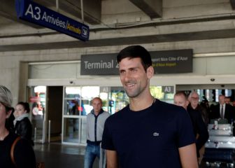 Djokovic en problemas: el NYT desvela su 'trampa'