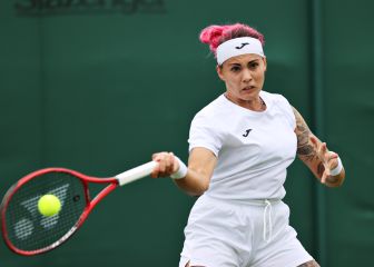 Bolsova sigue adelante y Burillo se despide