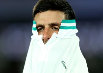 Las famosas polémicas de Novak Djokovic