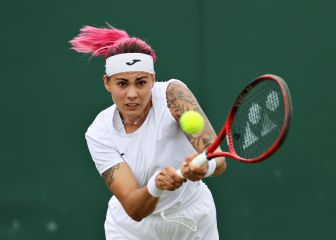 Bolsova y Bucsa, a un paso del Open de Australia