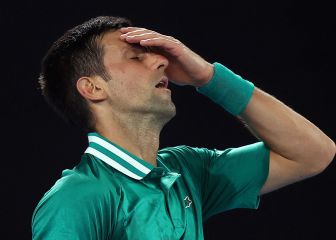 Djokovic ya tiene sustituto para ocupar su plaza en Australia