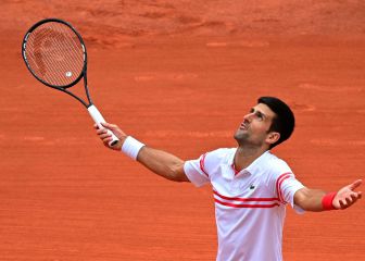 Lacoste se sentará con Djokovic tras lo ocurrido en Australia