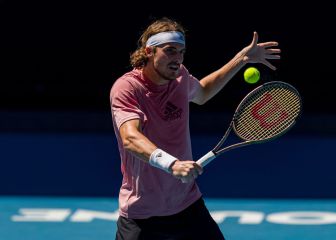 Partidos de hoy, 18 de enero en el Open de Australia: horarios y orden de juego