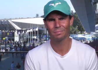 Nadal: 