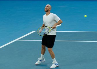 ¡Mannarino da la gran sorpresa en Australia!